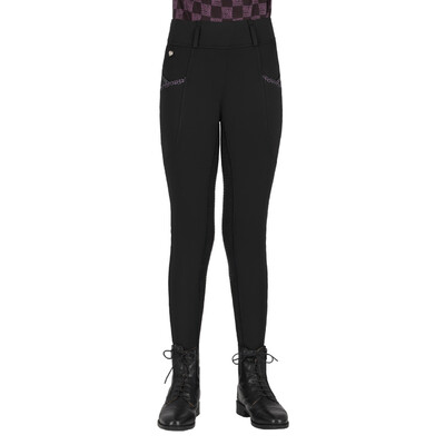 QHP Rijlegging Lize Junior FullGrip