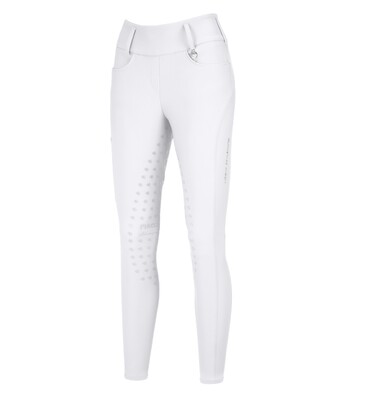 Pikeur Rijlegging Tight Malia 6605 Midwaist FullGrip