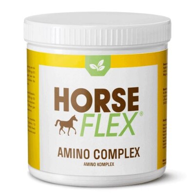 HorseFlex Amino Complex 500gram