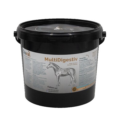 Duval MultiDigestiv | 1,8kg