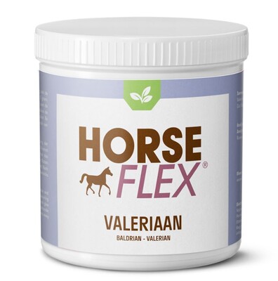 HorseFlex Valeriaan 500gr