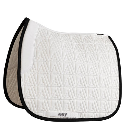 Anky Zadeldek Twill Dressage