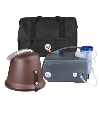 Waldhausen W-Health & Care Inhalatieapparaat