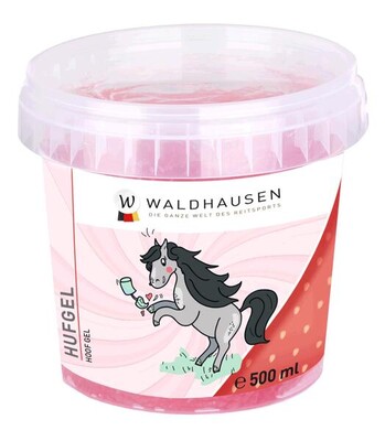 Waldhausen Hoefgel Kids | 500ml