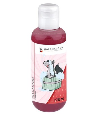 Waldhausen Shampoo Kids, 250ml