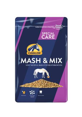 Cavalor Mash & Mix 1,5kg 