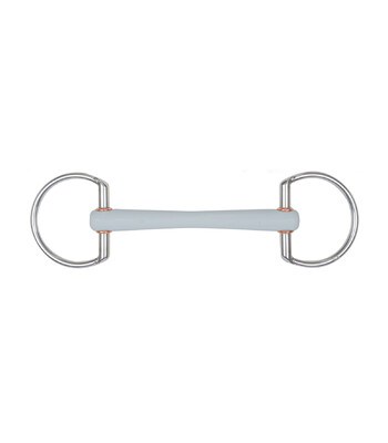 Beris Bustrens Comfort ongebroken 15mm | kleine ring