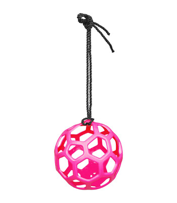 Waldhausen Hooibal pink