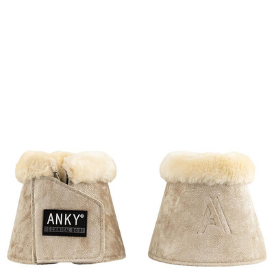 Anky Fur Jubilee Springschoenen