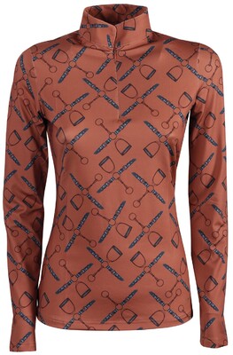 Harry's Horse Shirt La Toussuire