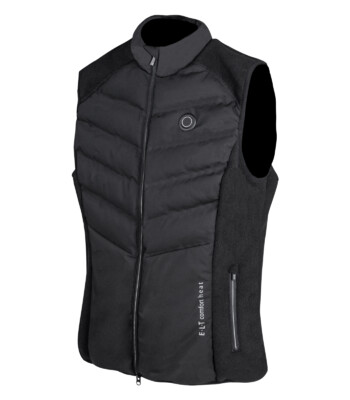 ELT Comfort Heat Thermal verwarmde bodywarmer