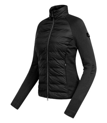 ELT Hybrid Steppjacket Oregon