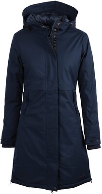 Harry's Horse Lange winterjas Torgon waterproof