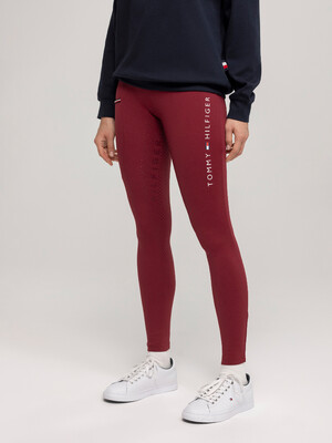 Tommy Hilfiger Elmira Winter Legging FullGrip