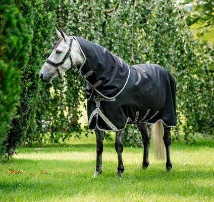 Horseware Amigo Bravo 1200D Plus Lite 0gr regendeken
