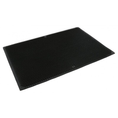 HippoTonic Rubberen Scratch & massage mat