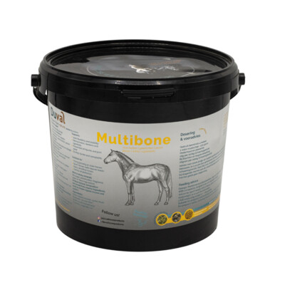 Duval Multibone | 3kg