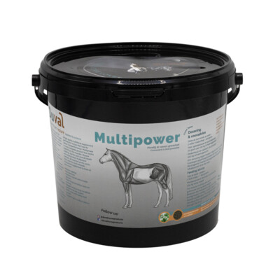 Duval Multipower | 3kg