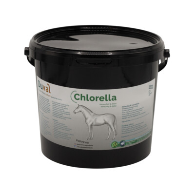 Duval Chlorella Poeder | 1,5kg