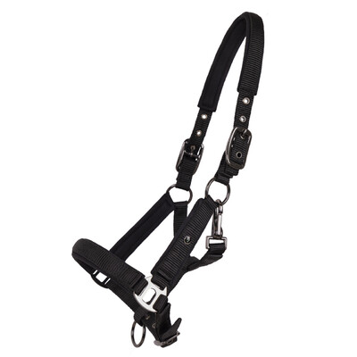 QHP Veulenhalster Deluxe