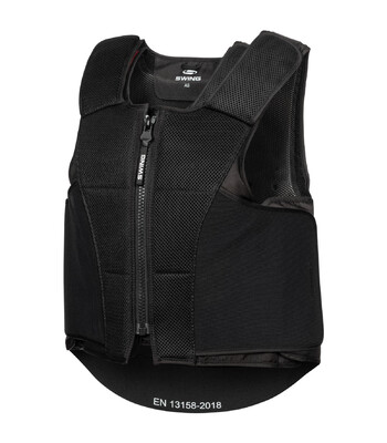 Swing Bodyprotector P24 Max Kinderen