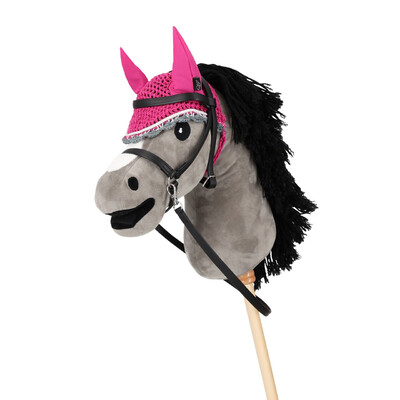 QHP Oornetje Hobby horse