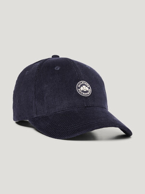 Tommy Hilfiger WAtson Corduroy Cap