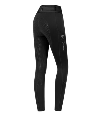 ELT Rijlegging Ella Glam FullGrip