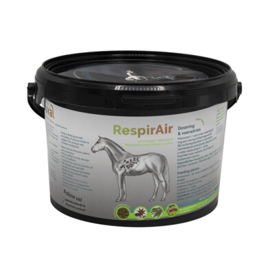 Duval RespirAir | 1.6kg