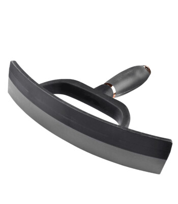 Waldhausen Zweetmes met gel handvat