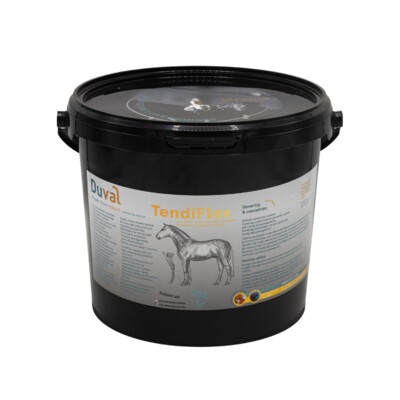 Duval Tendiflex Puur | 1,5kg 