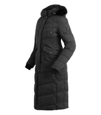 ELT  Lange Thermo Winterjas Saphira