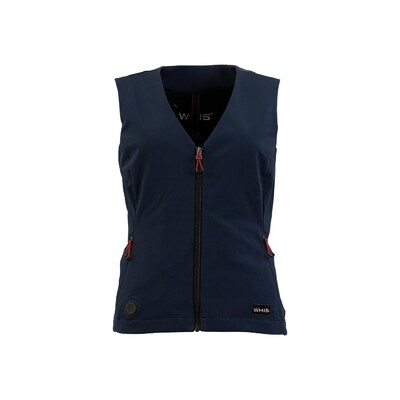 WHIS Heated Softshell Gilet