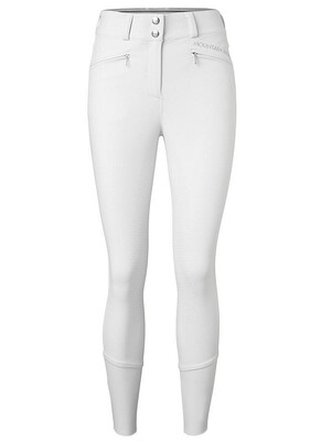 Mountain Horse Rijbroek Diana Highwaist Full Grip