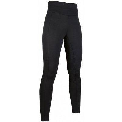 HKM Winter Rijlegging Cosy Style Full grip