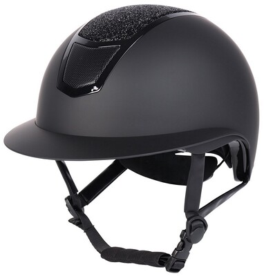 Harry's Horse Helm Mont Blanc Sparkle