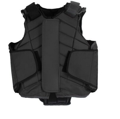 HB Bodyprotector Velcro