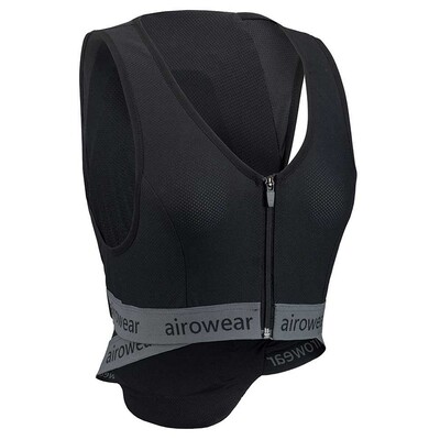 Charles Owen - Airowear  The Shadow Rugbeschermer