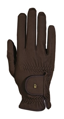 Roeckl Men Handschoen Foxton Roeck-Grip