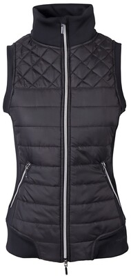 Harry's Horse Bodywarmer Key