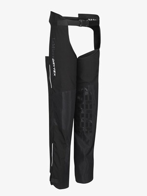 LeMieux Stormwear Fleece Lined Waterdichte Chaps