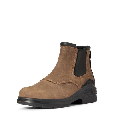 Ariat Heren Barnyard Twin Gore II Waterproof