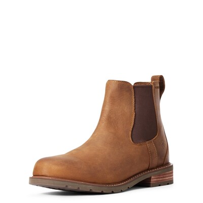 Ariat Heren Wexford Waterproof Jodphur