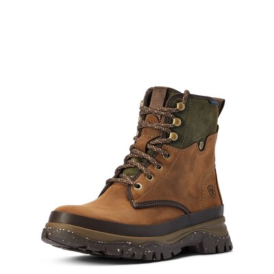 Ariat Dames Moresby Waterproof schoen