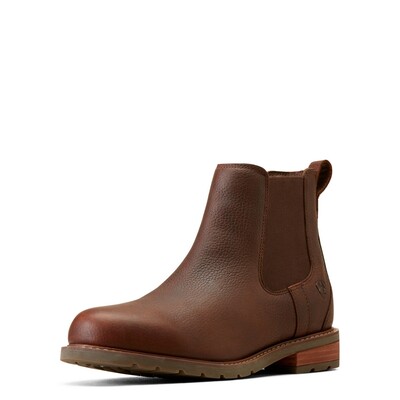 Ariat Heren Wexford Waterproof Jodphur