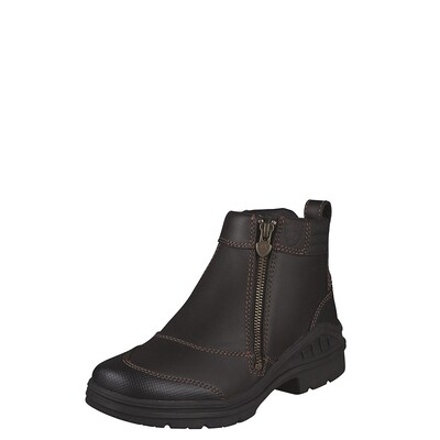 Ariat Barnyard Side Zip Dames