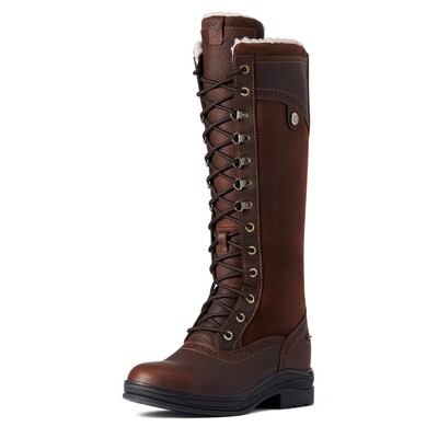 Ariat Wythburn Tall H20 Waterproof Outdoorlaars