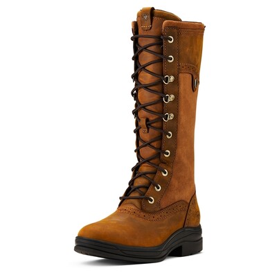 Ariat Wythburn II Waterproof outdoorlaars