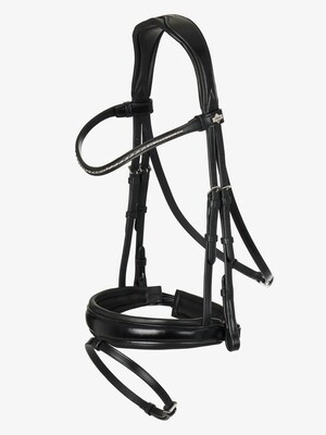 LeMieux Kudos Classic Dressage Hoofdstel