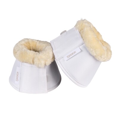 Eskadron Springschoenen Classic FauxFur